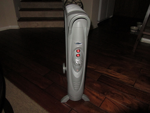 Aprilaire whole home air purifier reviews